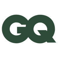 Logo Press GQ