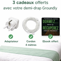 3 cadeaux offerts
