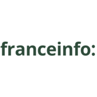 Logo Press franceinfo