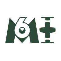 Logo Press M6