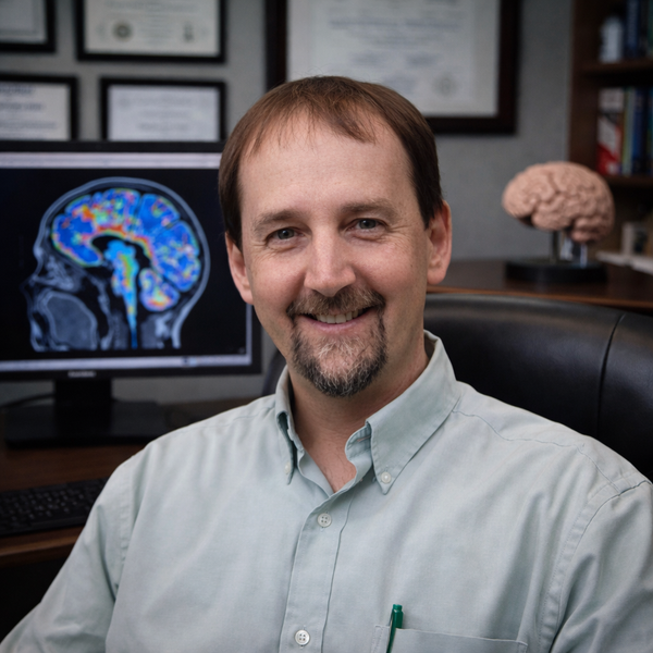 Dr. Gaétan Chevalier