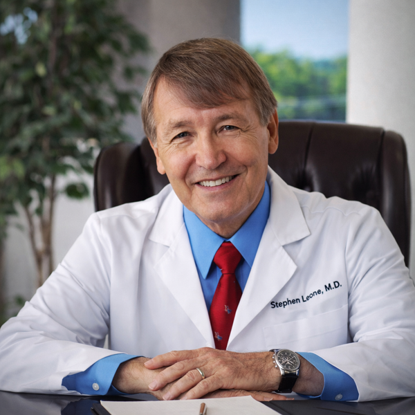 Dr.Stephen T. Sinatra