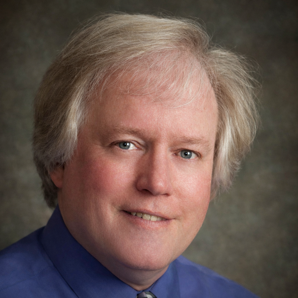 Dr. James L. Oschman