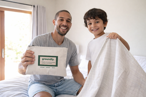 Thomas – Papa actif, 37 ans