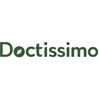 Logo Press Doctissimo