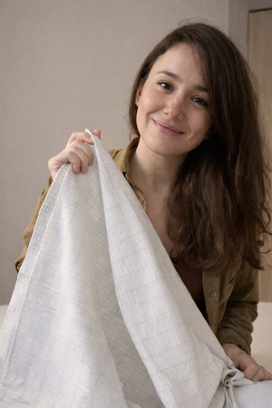 Sofia - Infirmière, 30 ans