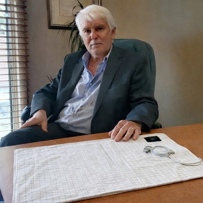 Dr A. Morel