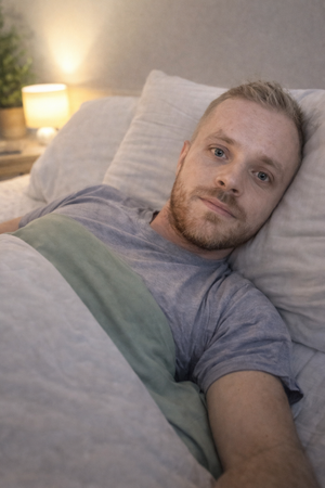 Franck – téléopérateur, 32 ans