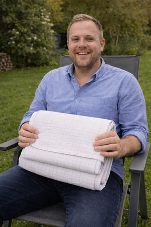 Julien - Commercial, 42 ans