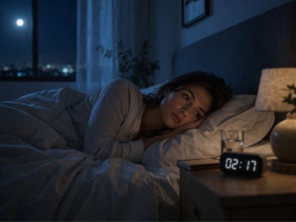 Je dors mais je ne récupère pas : comprendre le vrai problème