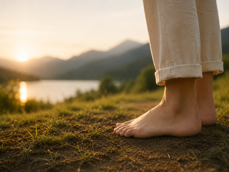 Grounding : le guide complet de la mise à la terre