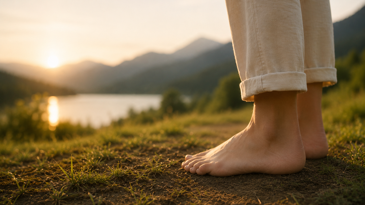 Grounding : le guide complet de la mise à la terre