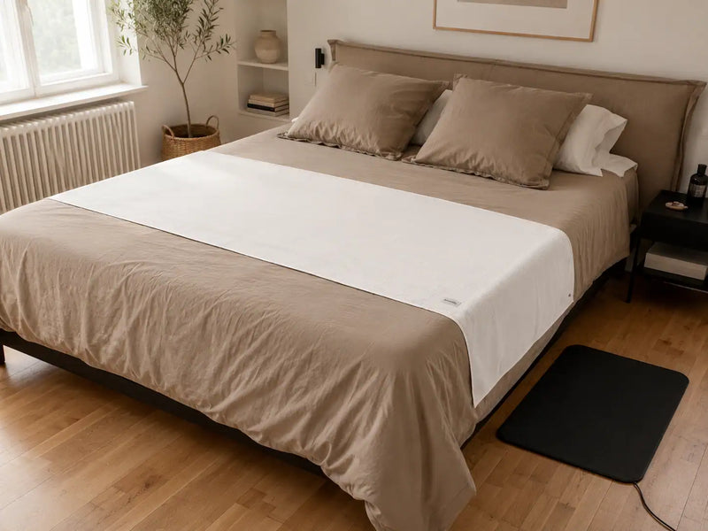 Drap grounding ou tapis grounding : que choisir ?