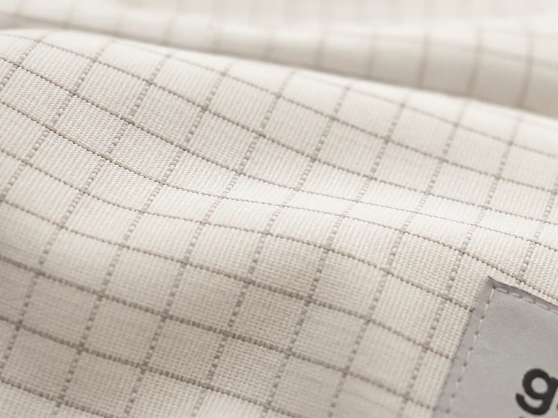Fibres d’argent dans un drap grounding : à quoi ça sert ?