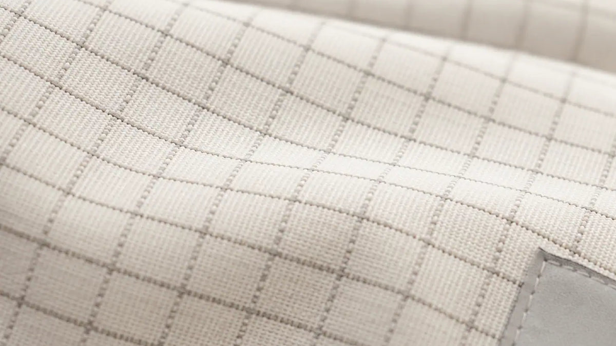 Fibres d’argent dans un drap grounding : à quoi ça sert ?
