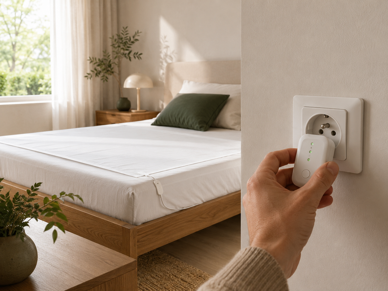 Prise de terre : comment savoir si elle fonctionne ?