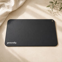 Tapis de grounding Groundly